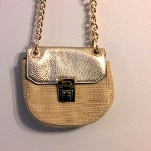 Michael Kors crossbody
